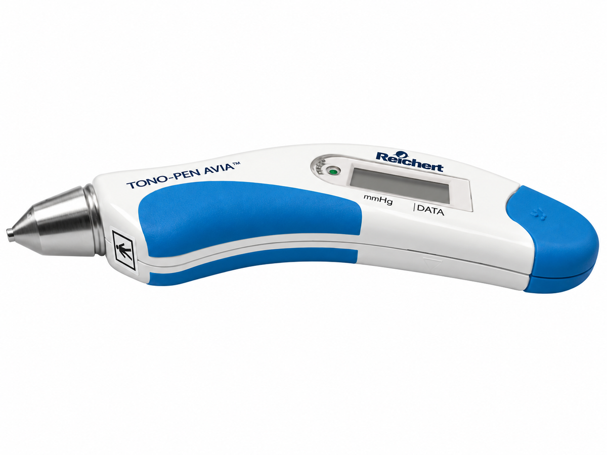 Reichert Tono-pen Avia Handheld Applanation Tonometer