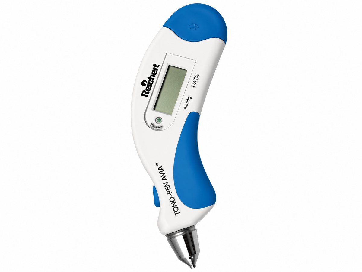Reichert Tono-pen Avia Handheld Applanation Tonometer