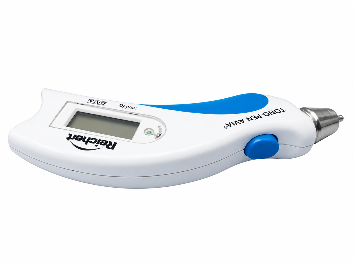 Reichert Tono-pen Avia Handheld Applanation Tonometer