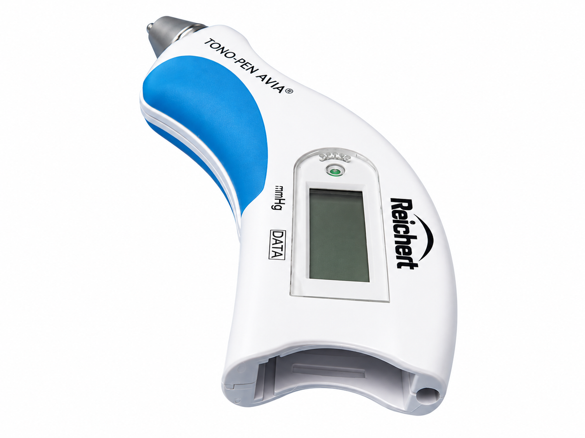 Reichert Tono-pen Avia Handheld Applanation Tonometer