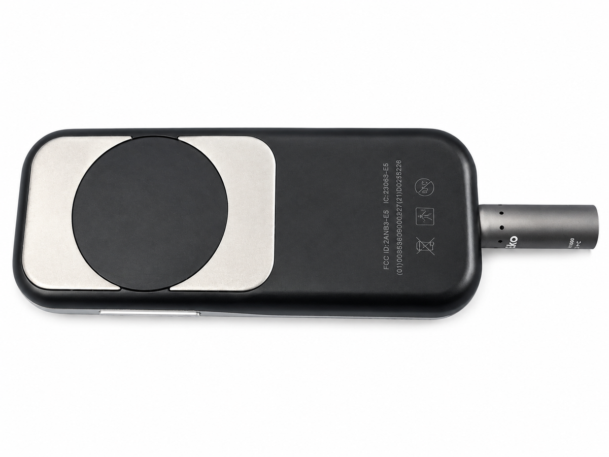 Eko Duo Portable ECG + Digital Stethoscope With Wireless Charger & Earpieces