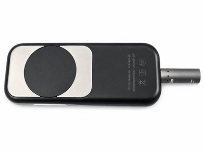 Eko Duo Portable ECG + Digital Stethoscope With Wireless Charger & Earpieces