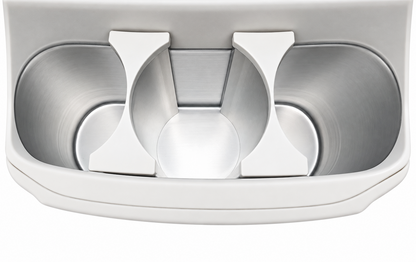 Parker Laboratories 83-03 Thermasonic Tripple Bottle Gel Warmer
