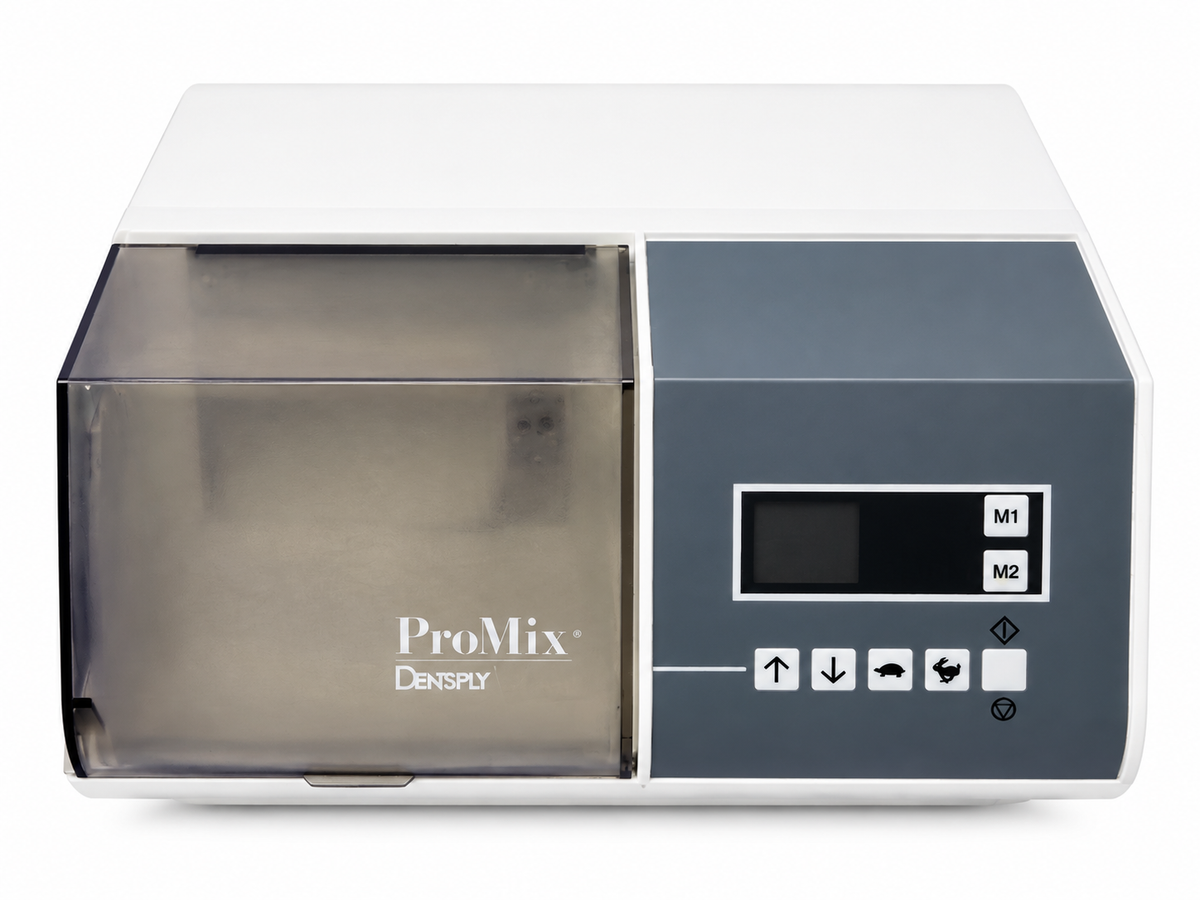 Dentsply Caulk ProMix Dental Amalgamator Mixing System