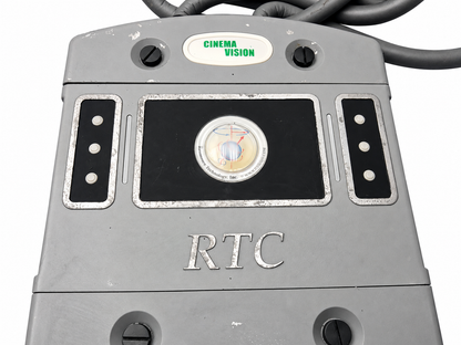 Resonance Technology CinemaVision Transducer RTC MRI Headset
