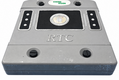 Resonance Technology CinemaVision Transducer RTC MRI Headset