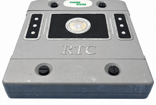 Resonance Technology CinemaVision Transducer RTC MRI Headset