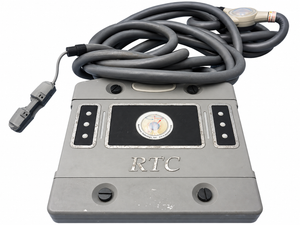Resonance Technology CinemaVision Transducer RTC MRI Headset