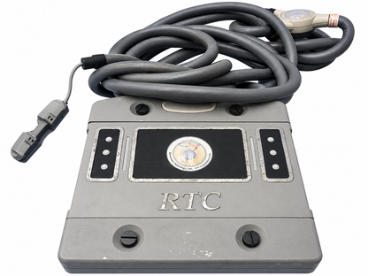 Resonance Technology CinemaVision Transducer RTC MRI Headset