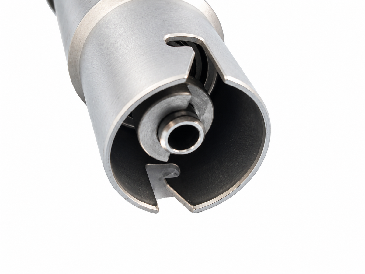Stryker 4100-131-000 1/4" Jacobs Chuck Drill Attachment