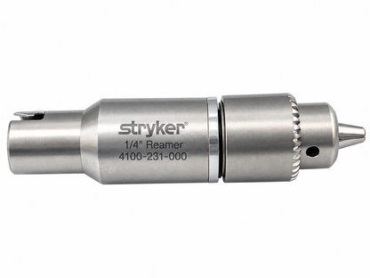 Stryker 4100-231-000 1/4" Reamer Drill Attachment