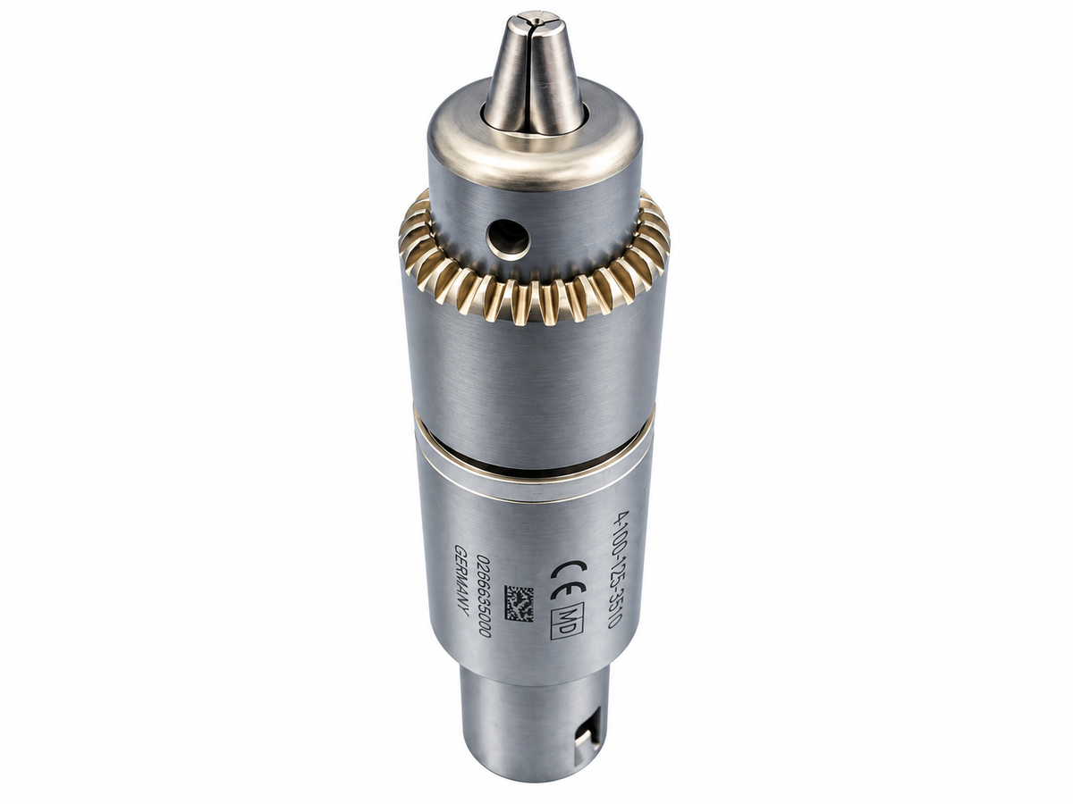 Stryker 4100-231-000 1/4" Reamer Drill Attachment