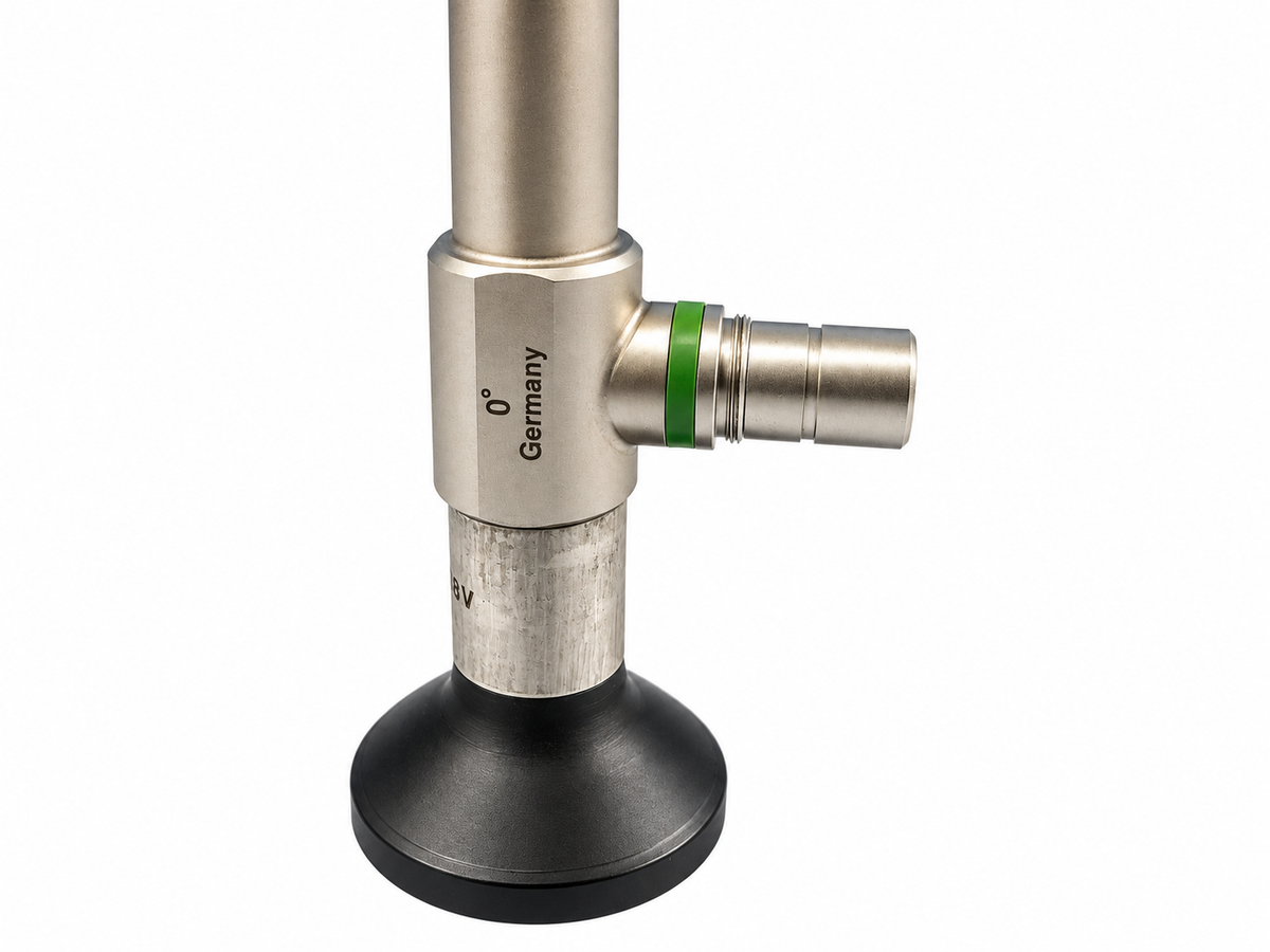 Bryan Corporation B 4136 Autoclavable 0° Endoscope Telescope