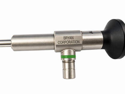 Bryan Corporation B 4136 Autoclavable 0° Endoscope Telescope