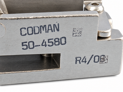 Lot of 2 Codman 50-4580 Tilt Ratchet Mechanism