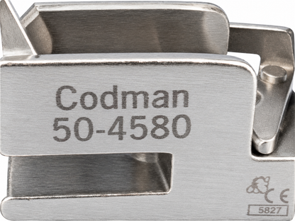 Lot of 2 Codman 50-4580 Tilt Ratchet Mechanism