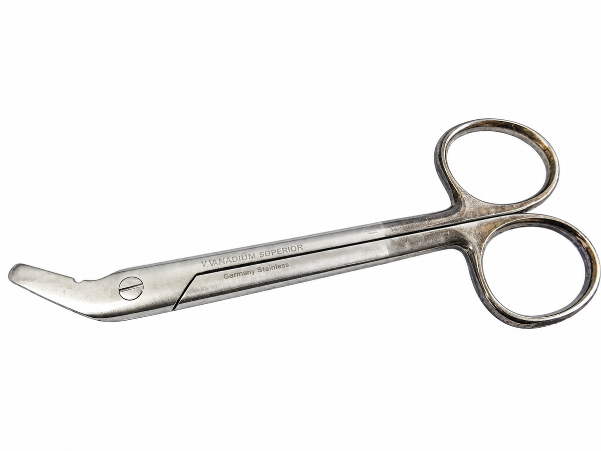 V.Mueller SU1988 Surgical Suture Cutting Scissors