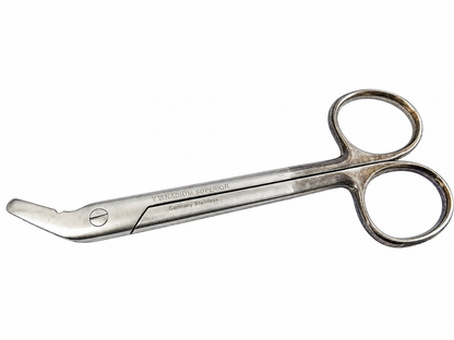 V.Mueller SU1988 Surgical Suture Cutting Scissors