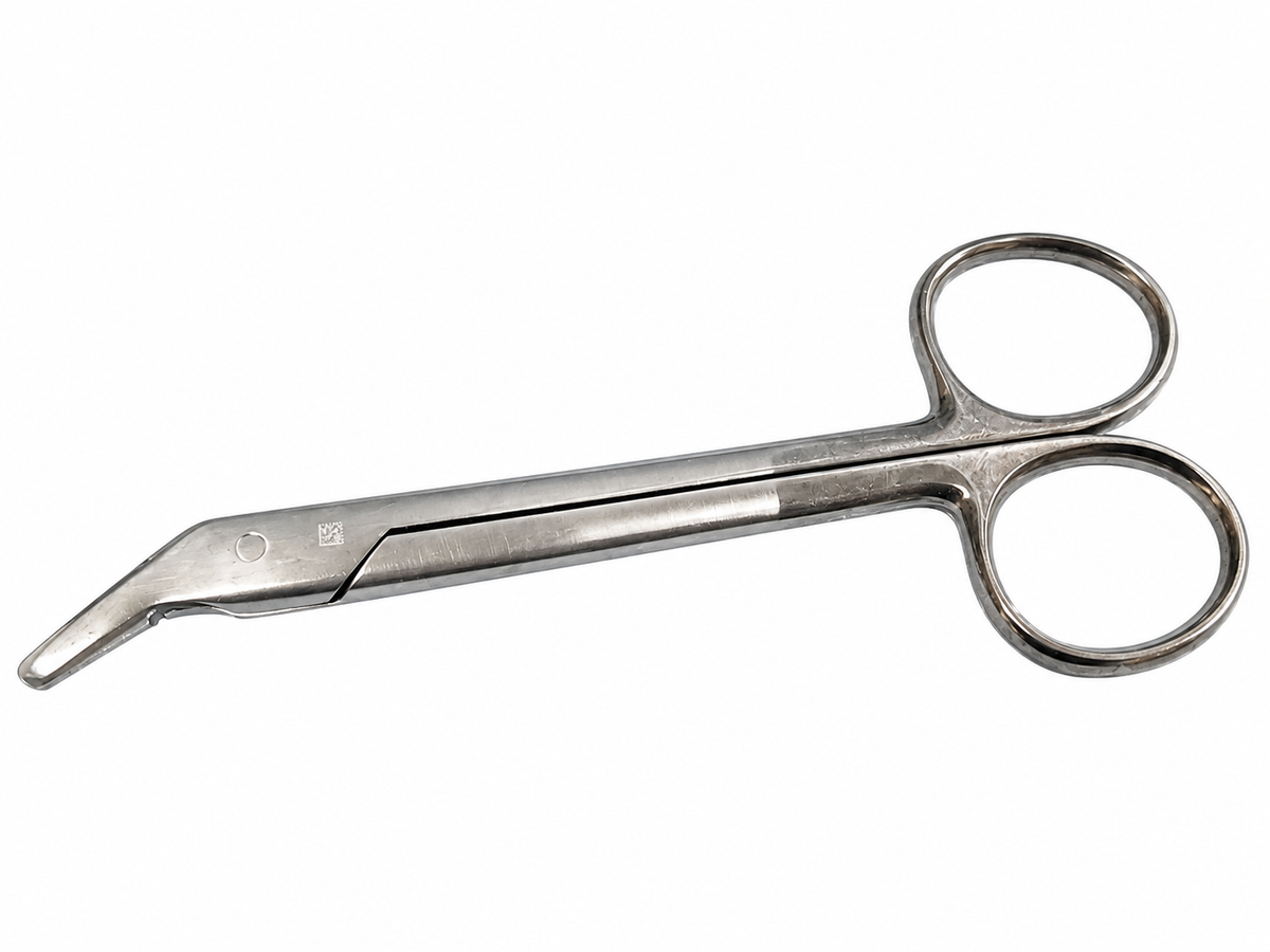 V.Mueller SU1988 Surgical Suture Cutting Scissors