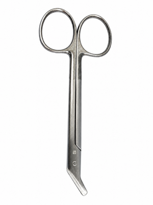 V.Mueller SU1988 Surgical Suture Cutting Scissors