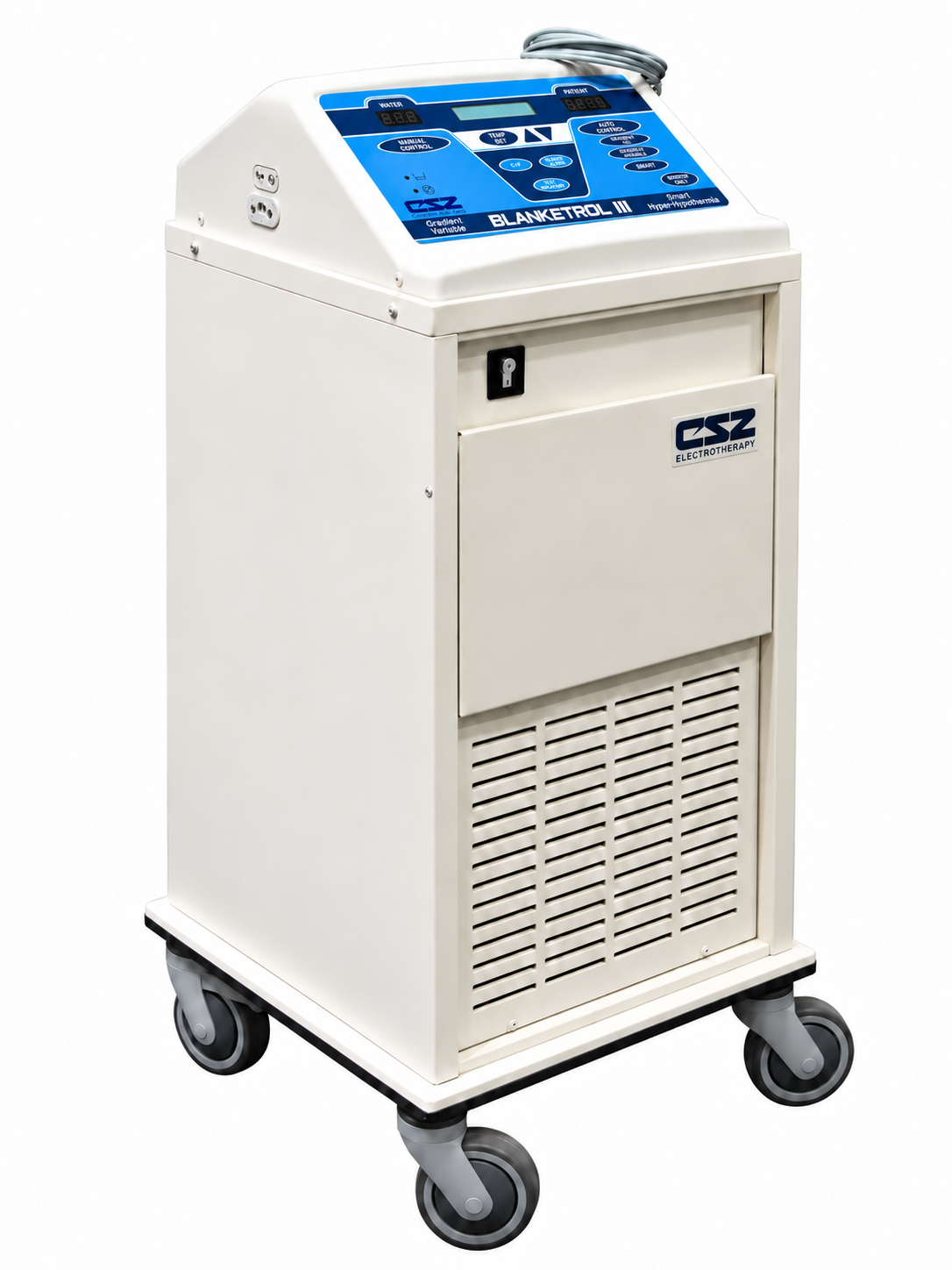 CSZ Gentherm Blanketrol III Model 233 Hyper-Hypothermia System