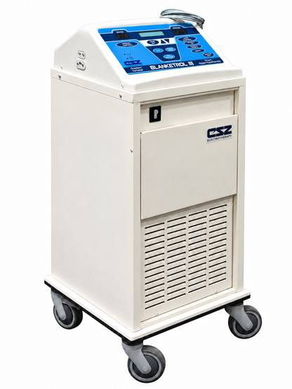CSZ Gentherm Blanketrol III Model 233 Hyper-Hypothermia System