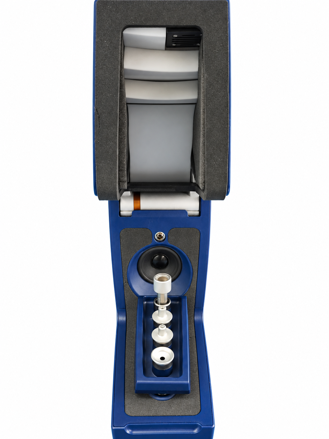 GN Otometrics A/S 1082 Aurical HIT Hearing Aid Tester Ref 8-04-15101