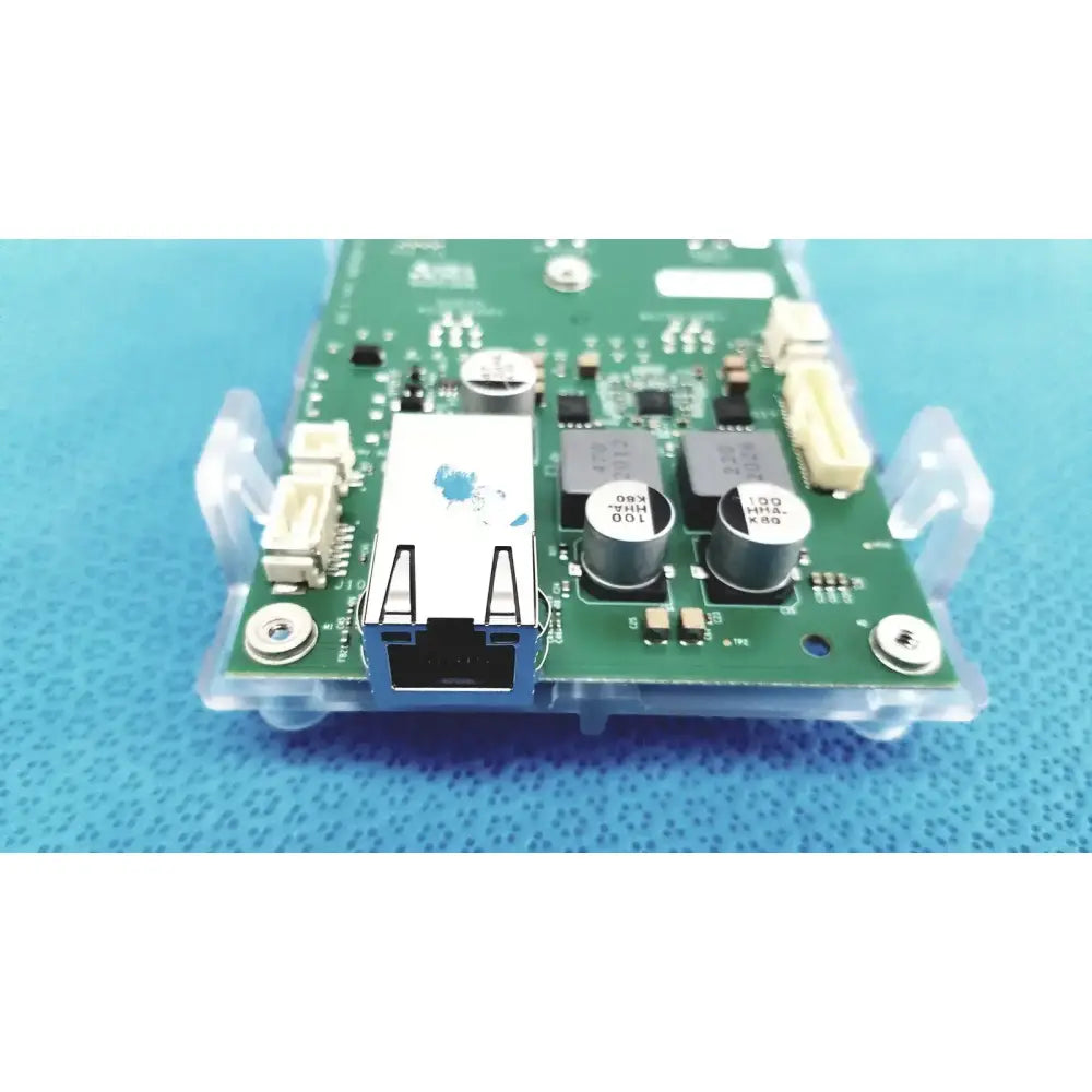 Unbranded A-000386 Rev 1.00 Nurse Call Module Board for Audio & Battery Accessory AV000106 Nurse Call Module Board, second-hand product photo 8