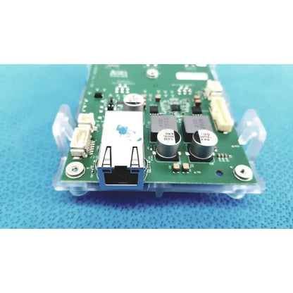 Unbranded A-000386 Rev 1.00 Nurse Call Module Board for Audio & Battery Accessory AV000106 Nurse Call Module Board, second-hand product photo 8
