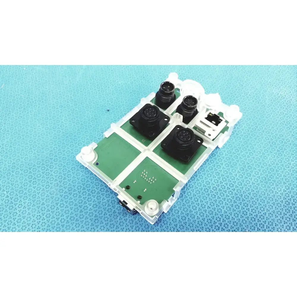 Unbranded A-000386 Rev 1.00 Nurse Call Module Board for Audio & Battery Accessory AV000106 Nurse Call Module Board, second-hand product photo 5