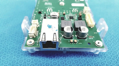 Unbranded A-000386 Rev 1.00 Nurse Call Module Board for Audio & Battery Accessory AV000106 Nurse Call Module Board, second-hand product photo 8