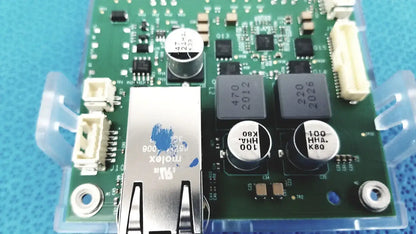 Unbranded A-000386 Rev 1.00 Nurse Call Module Board for Audio & Battery Accessory AV000106 Nurse Call Module Board, second-hand product photo 11