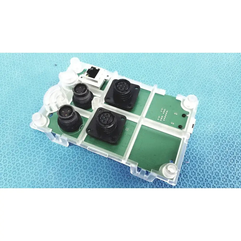 Unbranded A-000386 Rev 1.00 Nurse Call Module Board for Audio & Battery Accessory AV000106 Nurse Call Module Board, second-hand product photo 6