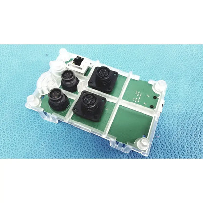 Unbranded A-000386 Rev 1.00 Nurse Call Module Board for Audio & Battery Accessory AV000106 Nurse Call Module Board, second-hand product photo 6