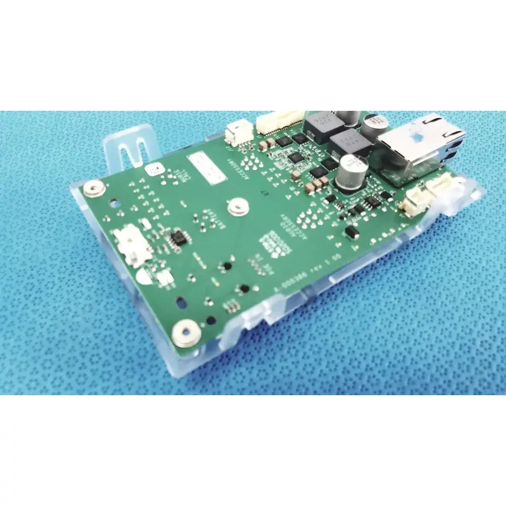 Unbranded A-000386 Rev 1.00 Nurse Call Module Board for Audio & Battery Accessory AV000106 Nurse Call Module Board, second-hand product photo 14