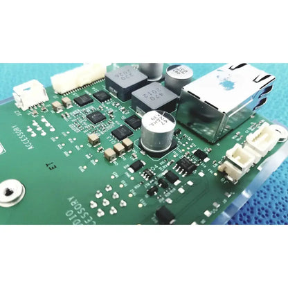 Unbranded A-000386 Rev 1.00 Nurse Call Module Board for Audio & Battery Accessory AV000106 Nurse Call Module Board, second-hand product photo 3