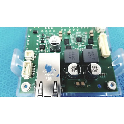 Unbranded A-000386 Rev 1.00 Nurse Call Module Board for Audio & Battery Accessory AV000106 Nurse Call Module Board, second-hand product photo 11