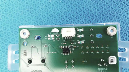 Unbranded A-000386 Rev 1.00 Nurse Call Module Board for Audio & Battery Accessory AV000106 Nurse Call Module Board, second-hand product photo 10