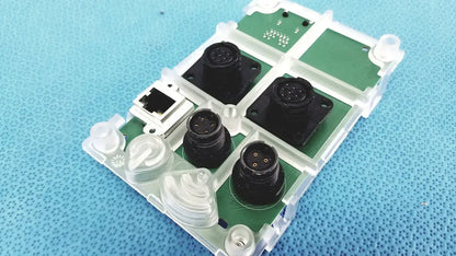 Unbranded A-000386 Rev 1.00 Nurse Call Module Board for Audio & Battery Accessory AV000106 Nurse Call Module Board, second-hand product photo 7