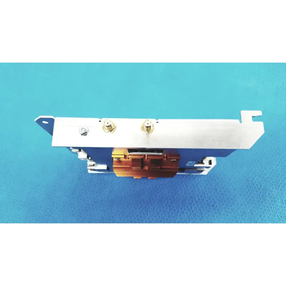 Unbranded A-001401 Rev 4.0 D/C 5220 Control Board With Abracon ARJ-11E MBSA-A-B-EM2 Control Board, second-hand product photo 8