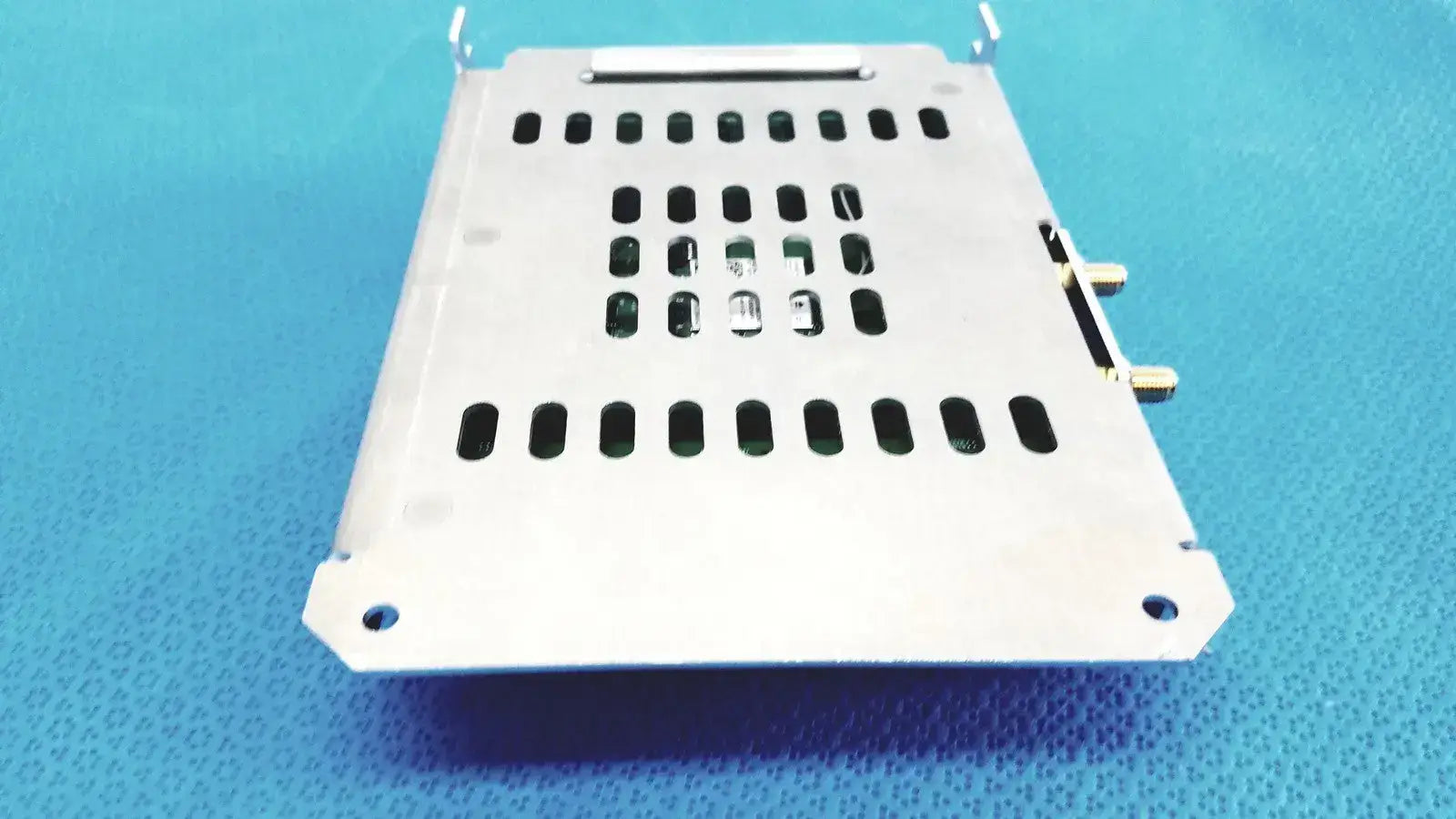 Unbranded A-001401 Rev 4.0 D/C 5220 Control Board With Abracon ARJ-11E MBSA-A-B-EM2 Control Board, second-hand product photo 11