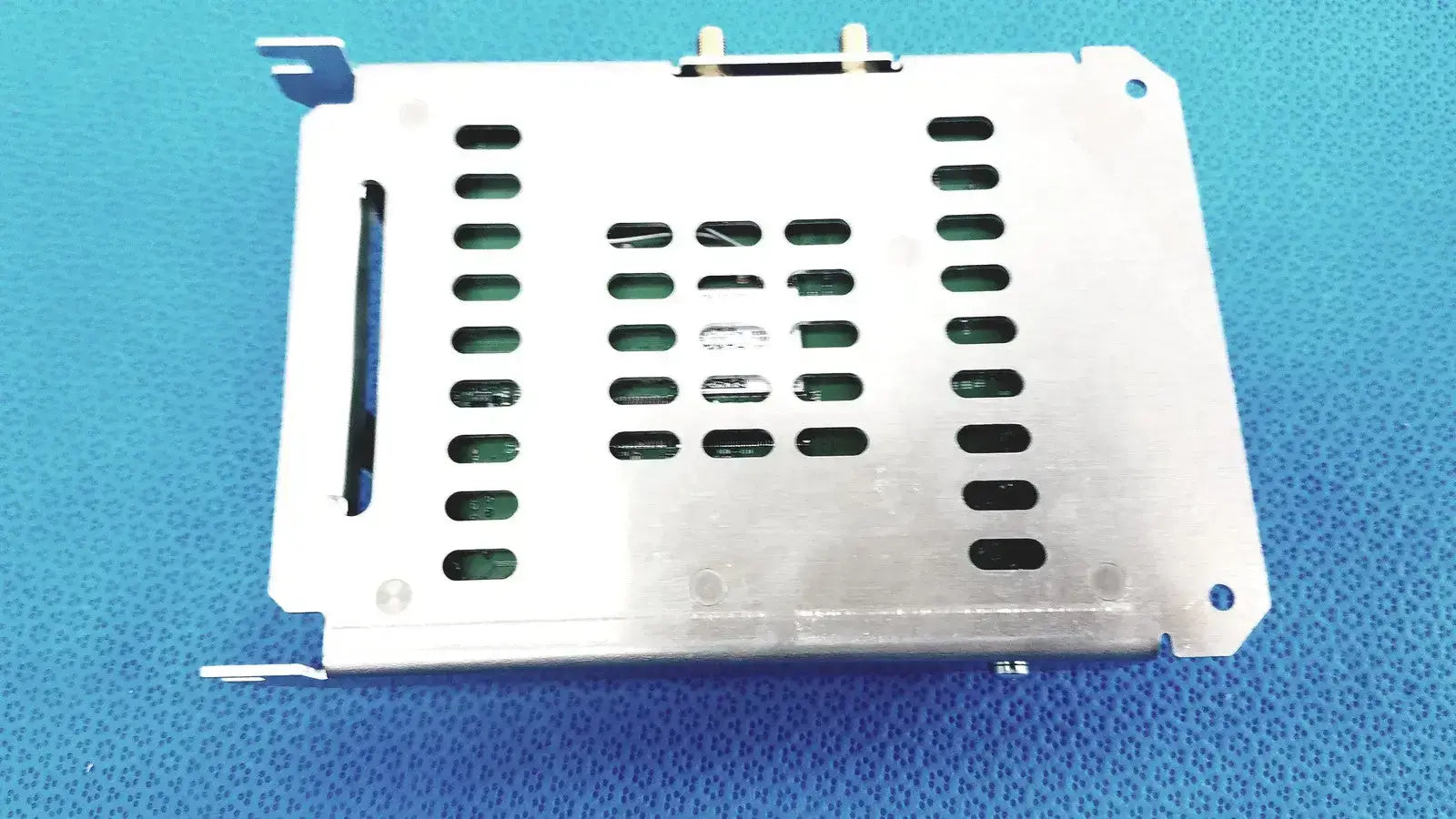 Unbranded A-001401 Rev 4.0 D/C 5220 Control Board With Abracon ARJ-11E MBSA-A-B-EM2 Control Board, second-hand product photo 9