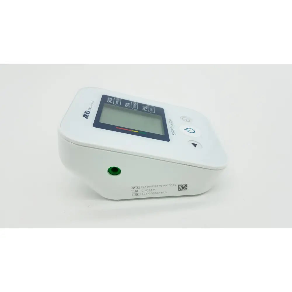 A&D Medical Digital Blood Pressure Monitor Digital Blood Pressure Monitor, second-hand product photo 7