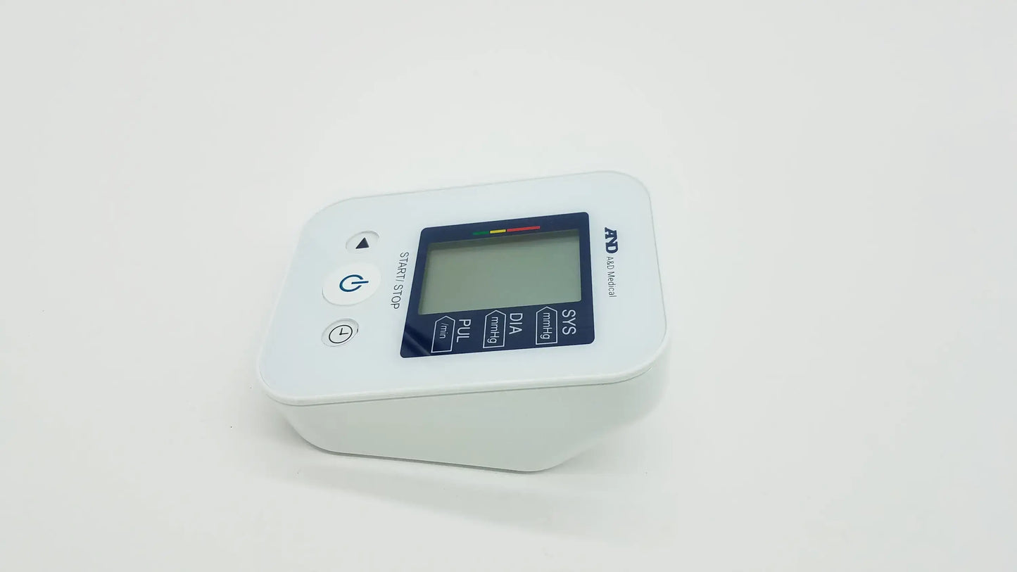 A&D Medical Digital Blood Pressure Monitor Digital Blood Pressure Monitor, second-hand product photo 4