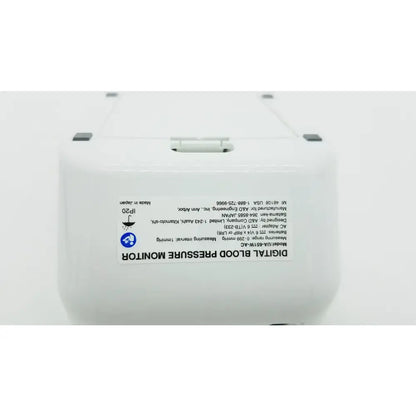 A&D Medical Digital Blood Pressure Monitor Digital Blood Pressure Monitor, second-hand product photo 14