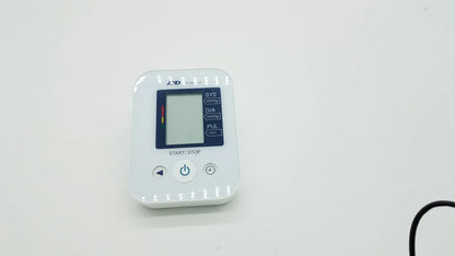 A&D Medical Digital Blood Pressure Monitor Digital Blood Pressure Monitor, second-hand product photo 1