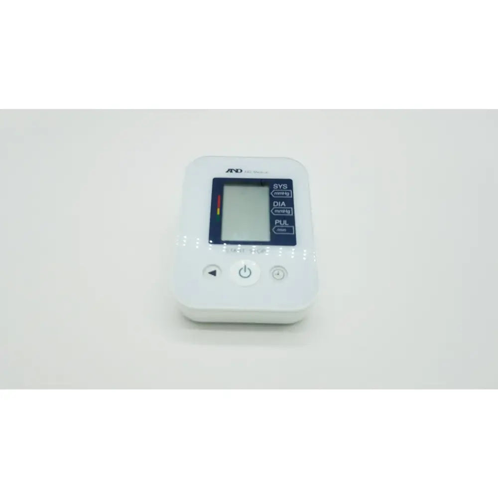A&D Medical Digital Blood Pressure Monitor Digital Blood Pressure Monitor, second-hand product photo 10