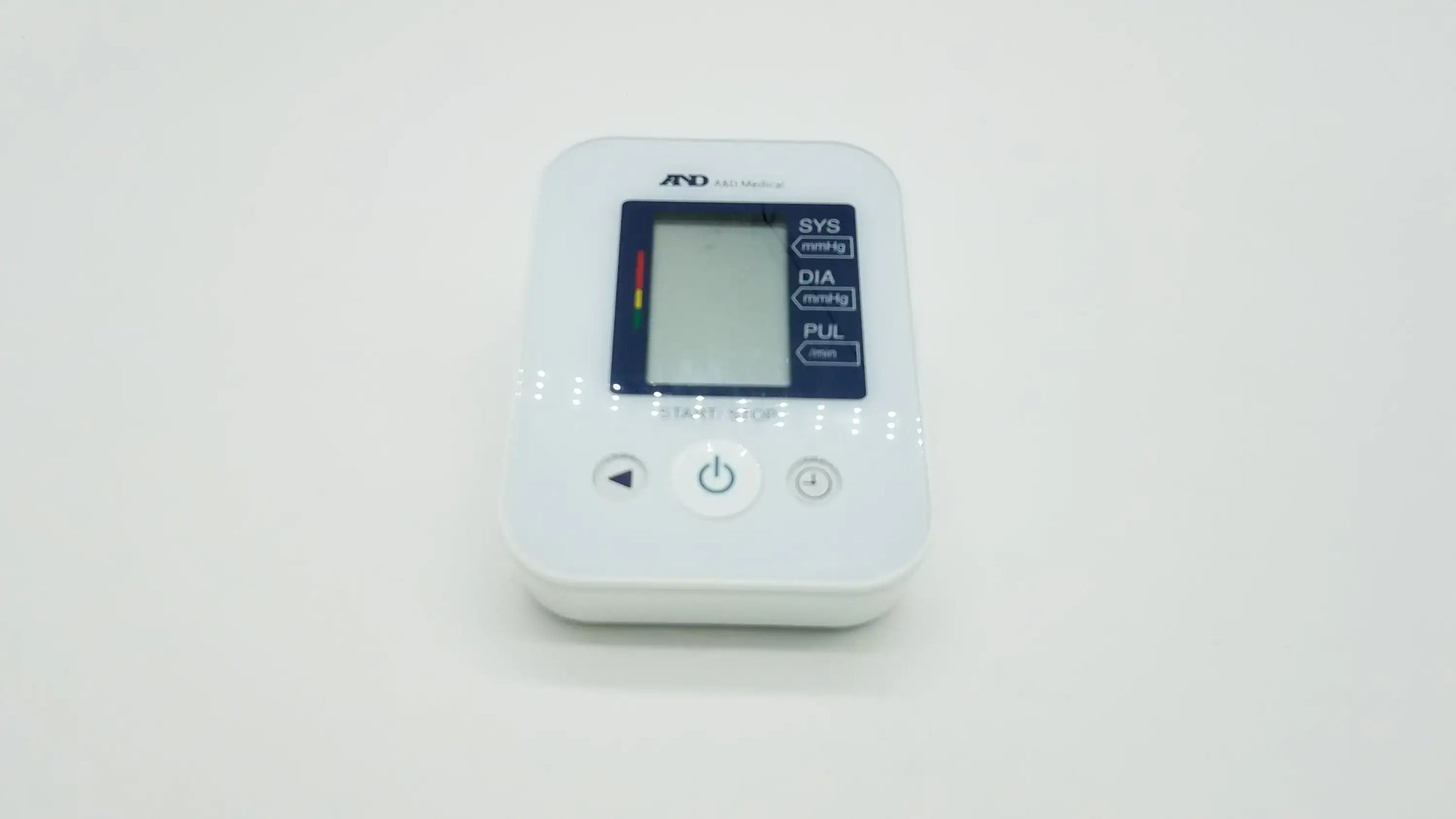 A&D Medical Digital Blood Pressure Monitor Digital Blood Pressure Monitor, second-hand product photo 10