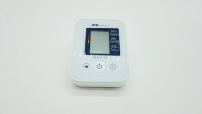 A&D Medical Digital Blood Pressure Monitor Digital Blood Pressure Monitor, second-hand product photo 10