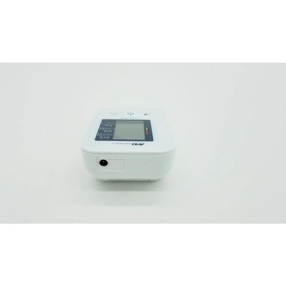 A&D Medical Digital Blood Pressure Monitor Digital Blood Pressure Monitor, second-hand product photo 5